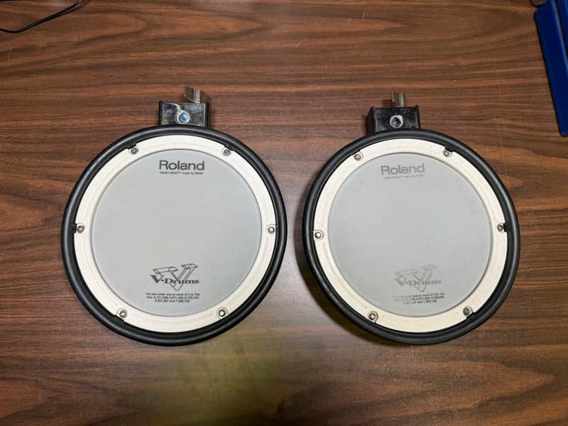 Roland PDX-8