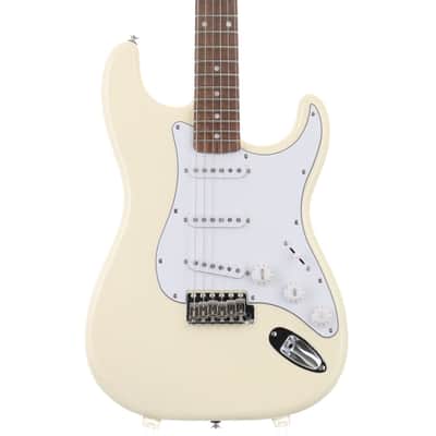 GRASSROOTS G-SE-58R/SC Vintage White [GC2224679P] (06/12) image 1
