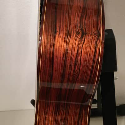 1975 MANUEL G. CONTRERAS CLASSICAL GUITAR, Commissioned by Pepe and Angel Romero image 9
