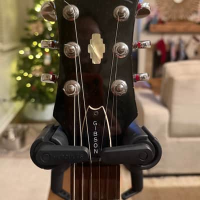 Epiphone The Dot 1997 - 2007 - Cherry image 7