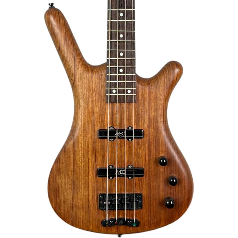 Warwick Bass
