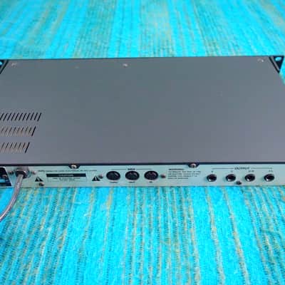 Korg Wavestation SR WS-SR Vector Synthesizer - New Internal Battery - K031 image 10