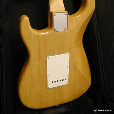 Momose MC2-STD/R NA S/No.17775 around 3.3kg image 8