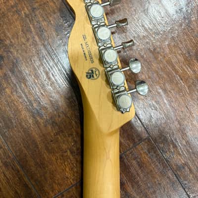Custom Fender Partscaster - Telecaster image 5