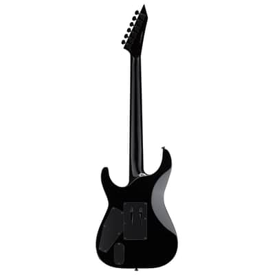 ESP LTD KH Demonology Kirk Hammett Signature Electric Guitar (FIREWORKS26) image 2