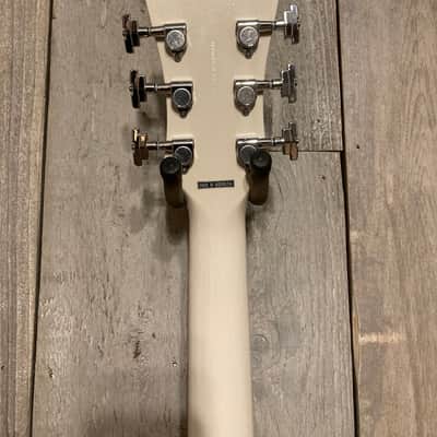 New D'Angelico Premier SS Semi-Hollow Single Cut, Stairstep Tailpiece, Champagne, Support Small Biz! image 13