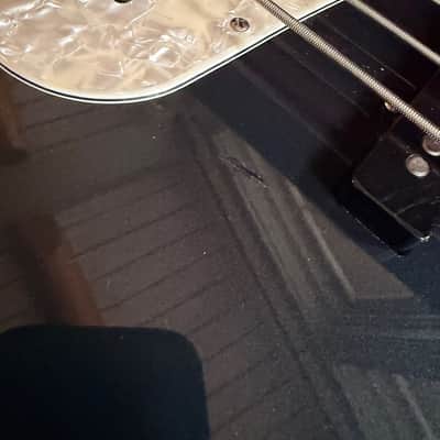 Fender Custom Shop '64 Jazz Bass NOS image 7