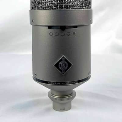Neumann M149 Tube Microphone image 6