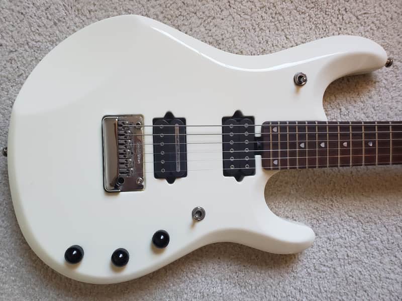Music Man JP6 John Petrucci with Rosewood Neck image 1