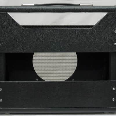 Guitar Cabinets Direct Blackface Vibro Champ® Style Guitar Amplifier Combo Speaker Cabinet image 3