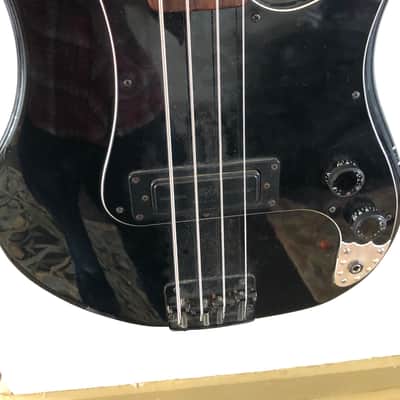 Peavey Patriot Bass 80s Black image 2