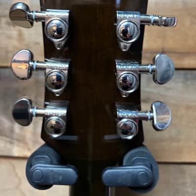 Epiphone J-45 Studio EC Natural image 10