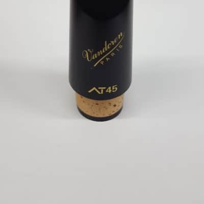 Vandoren AT45 B-Flat Clarinet Mouthpiece <CM5088C> [ProfRev] image 2