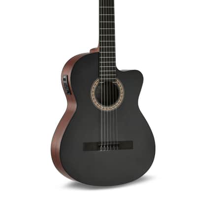 Line 6 Variax Nylon String Classical Acoustic Electric 300 series
