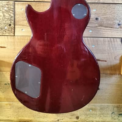Gibson Les Paul Standard 1998 image 6