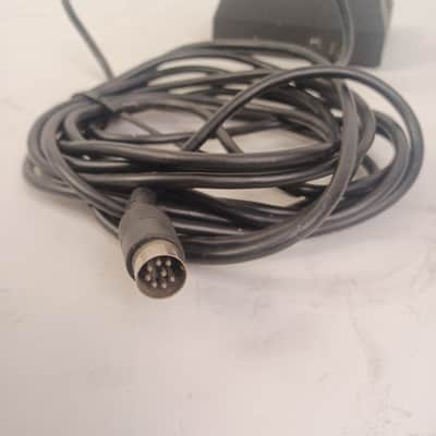 Amp PedRivera FS-2 Footswitch al M60/M100/M120 TBR1 1991 SlaveMaster/Ninja Boost image 8