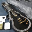 Gibson Les Paul Custom 2019 - Present Ebony
