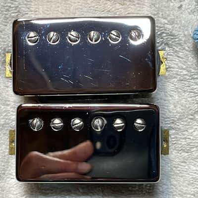 Dragon 2 Core Pickup Set image 1