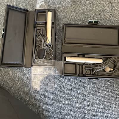 VINTAGE Shure ECM-50PS image 2