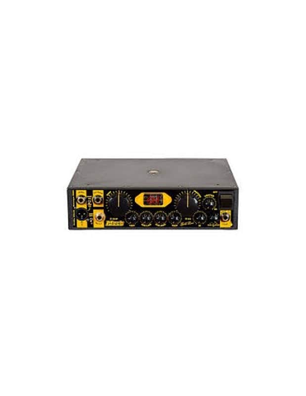 MARKBASS LITTLE MARK VINTAGE 58R image 1