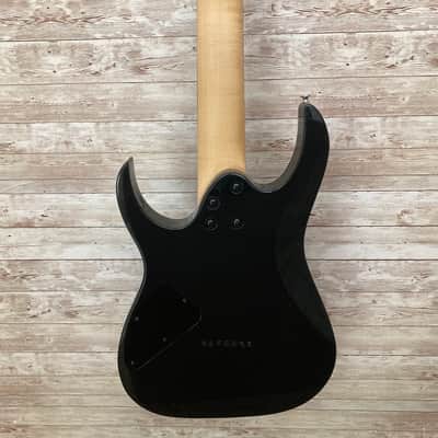 Used Ibanez GRG-7321 EX Electric Guitar image 4