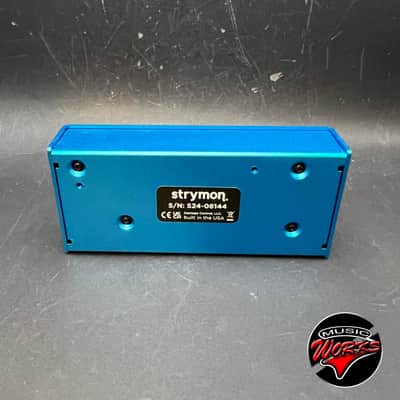 Strymon   Ojai R30 Power Supply image 7