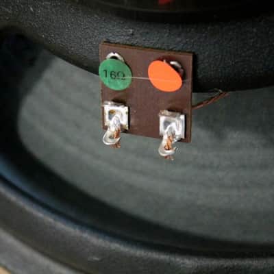Fane Classic Series 125435 12in driver image 4