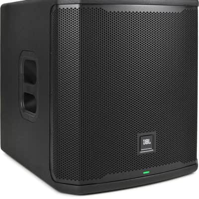 JBL PRX915XLF 15-inch Powered Subwoofer image 1