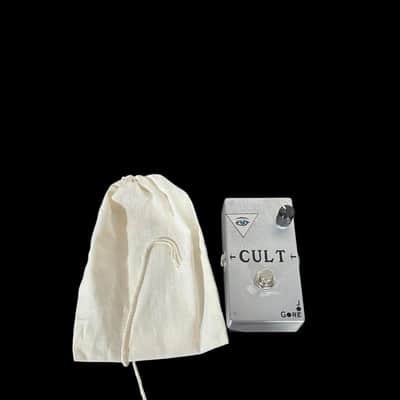 Joe Gore Cult Germanium Drive-x11309 image 1