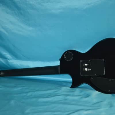 Kramer Assault 220 Plus EMG, 81/85 Pickups and Floyd Rose, Made in Korea image 8