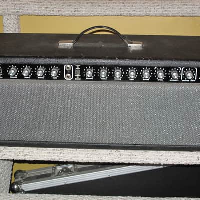 Traynor YGL-3A Mark III 100-Watt Guitar Amp Head