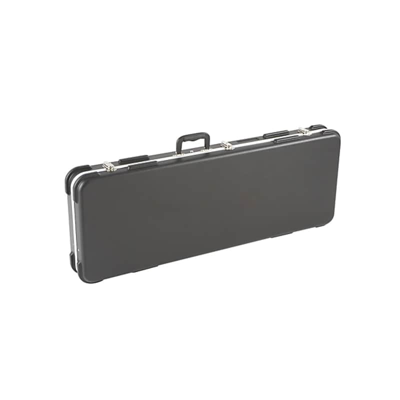 MBT MBTEGC Molded Electric Guitar Case image 1