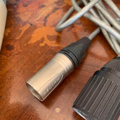 Sennheiser MD 421-2 Cardioid Dynamic Microphone 1960s - 1970s - White image 12