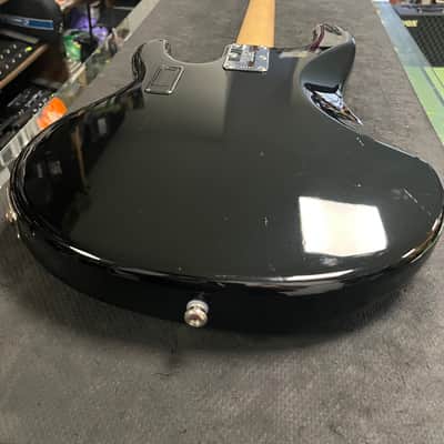 2008 Ernie Ball Music Man StingRay 5 H image 12