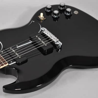 2026 Gibson SG Special | Ebony Finish W/OHSC image 7