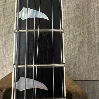 Kramer SM-1 2010s - Maximum Steel image 5