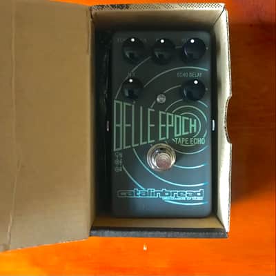 Catalinbread Belle Epoch EP3 2010s image 4