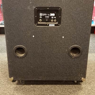 Ampeg IsoVent SVT-50DL image 4