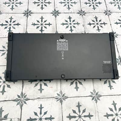 Fractal Audio FM9 Amp Modeler / FX Processor image 3