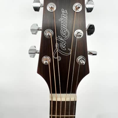 Takamine GLD11E 2020s - Natural image 9