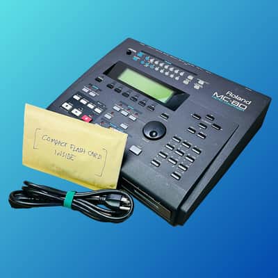 Roland MC-80 Micro Composer image 4