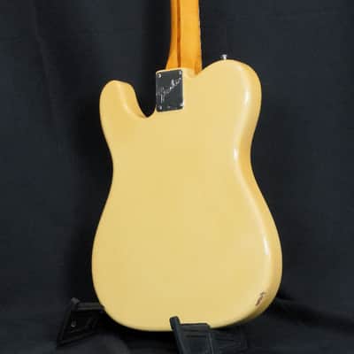 FENDER 1984 Standard Telecaster Blonde/M [E322301] (06/15) image 10
