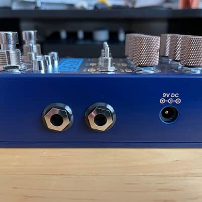 Chase Bliss Audio Thermae image 4