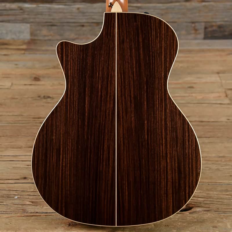 Taylor 814ce Dlx image 4