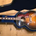 Gibson J-200 Standard 2009 - Vintage Sunburst
