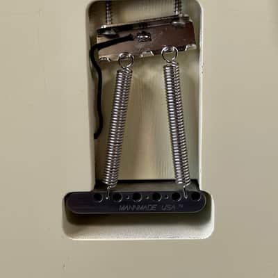 Ronin Morningstar 2021 Aged Antique White (Authorized Ronin Dealer) image 9