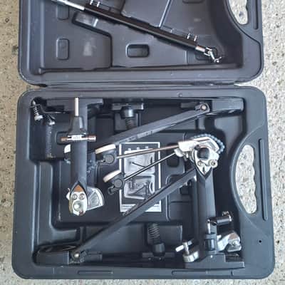 Tama Iron cobra 900P TWin pedal MINT Bild 11