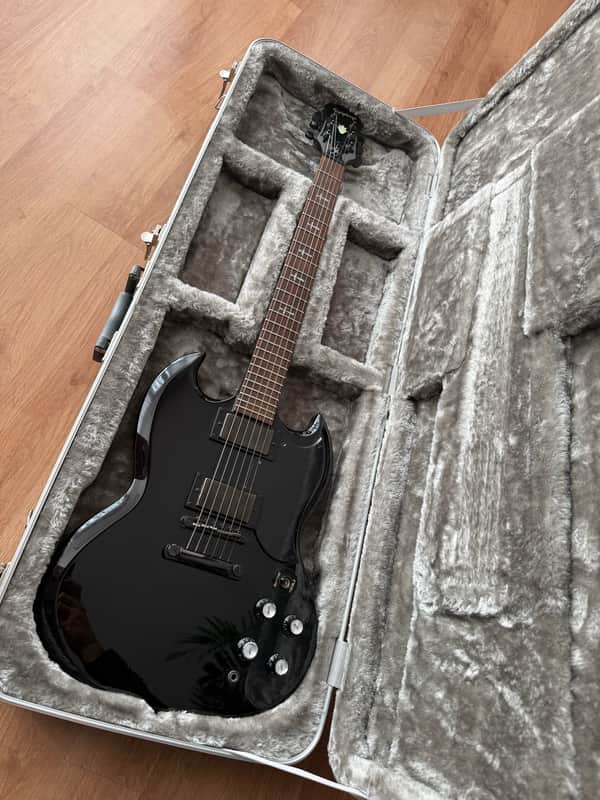 Epiphone Tony Iommi Signature G-400 | Reverb Canada