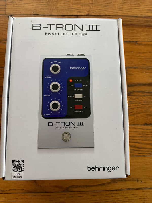 Behringer B Tron III