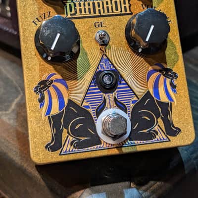 Black Arts Toneworks Pharaoh image 1